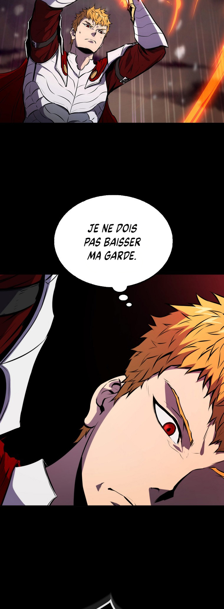 The Slumbering Ranker Vol. 1 Ch. 1 第25页