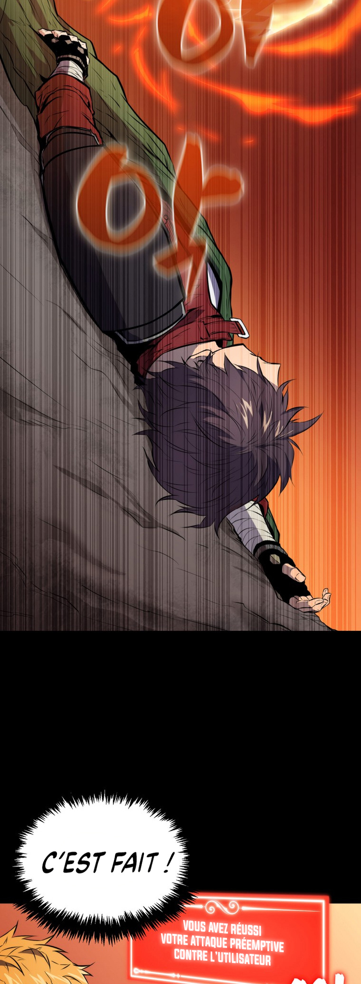 The Slumbering Ranker Vol. 1 Ch. 1 第27页