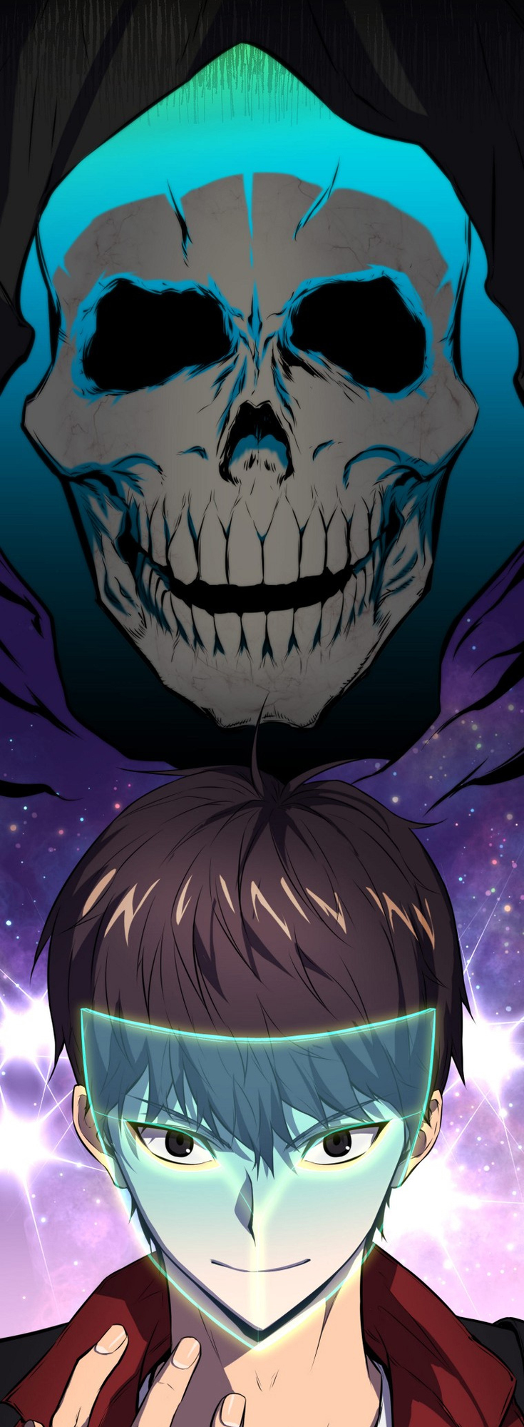 The Slumbering Ranker Vol. 1 Ch. 1 第60页