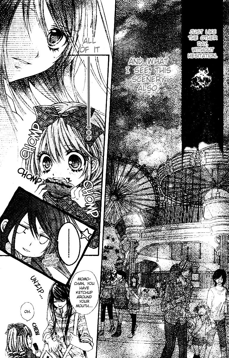 Momo Stardust Parade 第19页