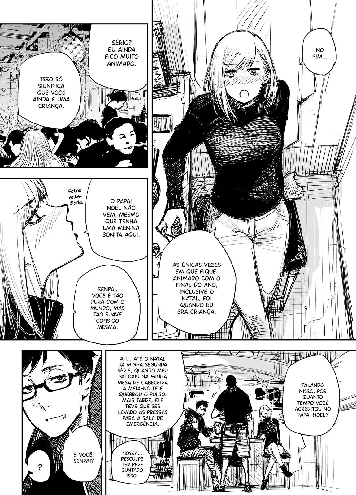 Thoughts on Christmas 第7页