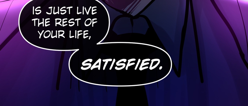 Crawling Dreams (Webtoon) Retirement Pods 第13页