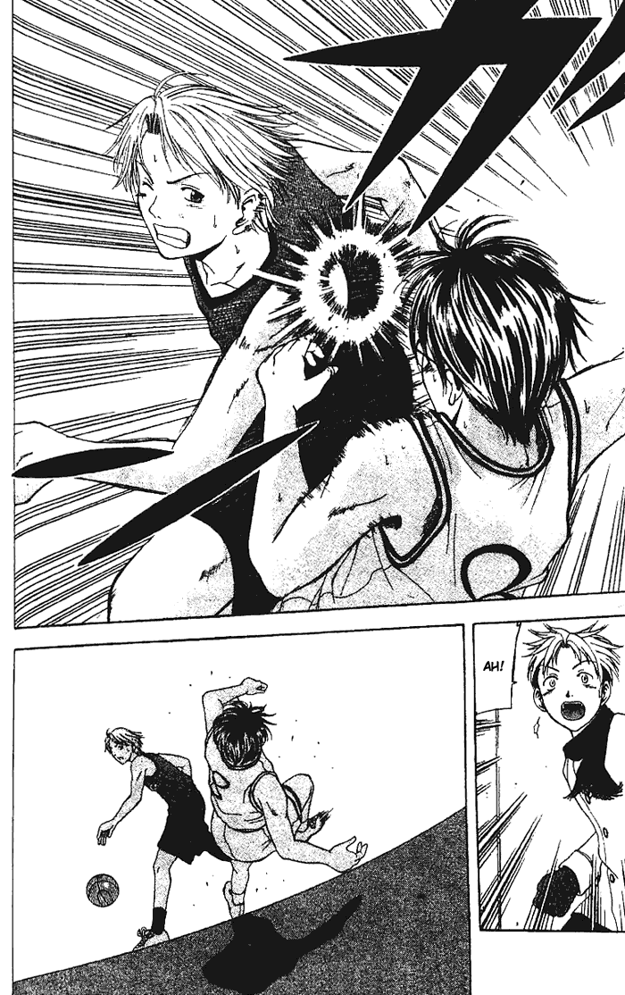 Cross Over Honey Lemon 第57页