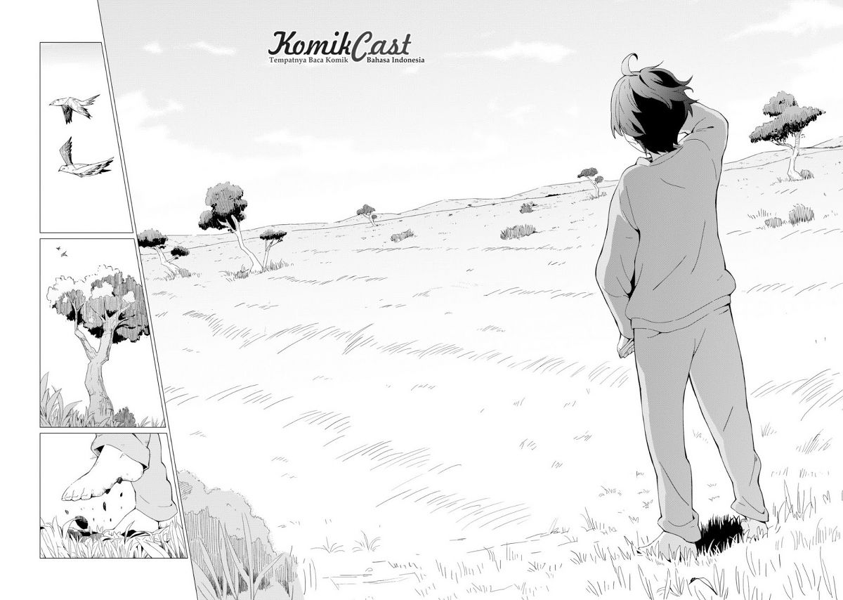 Gacha o Mawashite Nakama o Fuyasu: Saikyou no Bishoujo Gundan o Tsukuriagero Kartu Undangan ke Dunia Lain 第12页