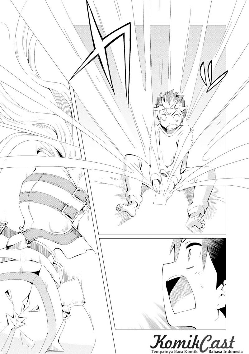 Gacha o Mawashite Nakama o Fuyasu: Saikyou no Bishoujo Gundan o Tsukuriagero Kartu Undangan ke Dunia Lain 第22页