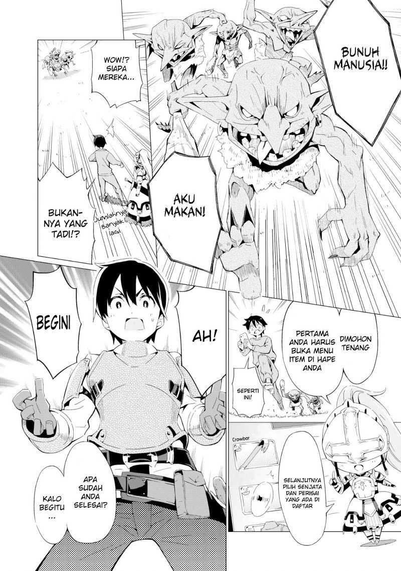 Gacha o Mawashite Nakama o Fuyasu: Saikyou no Bishoujo Gundan o Tsukuriagero Kartu Undangan ke Dunia Lain 第26页
