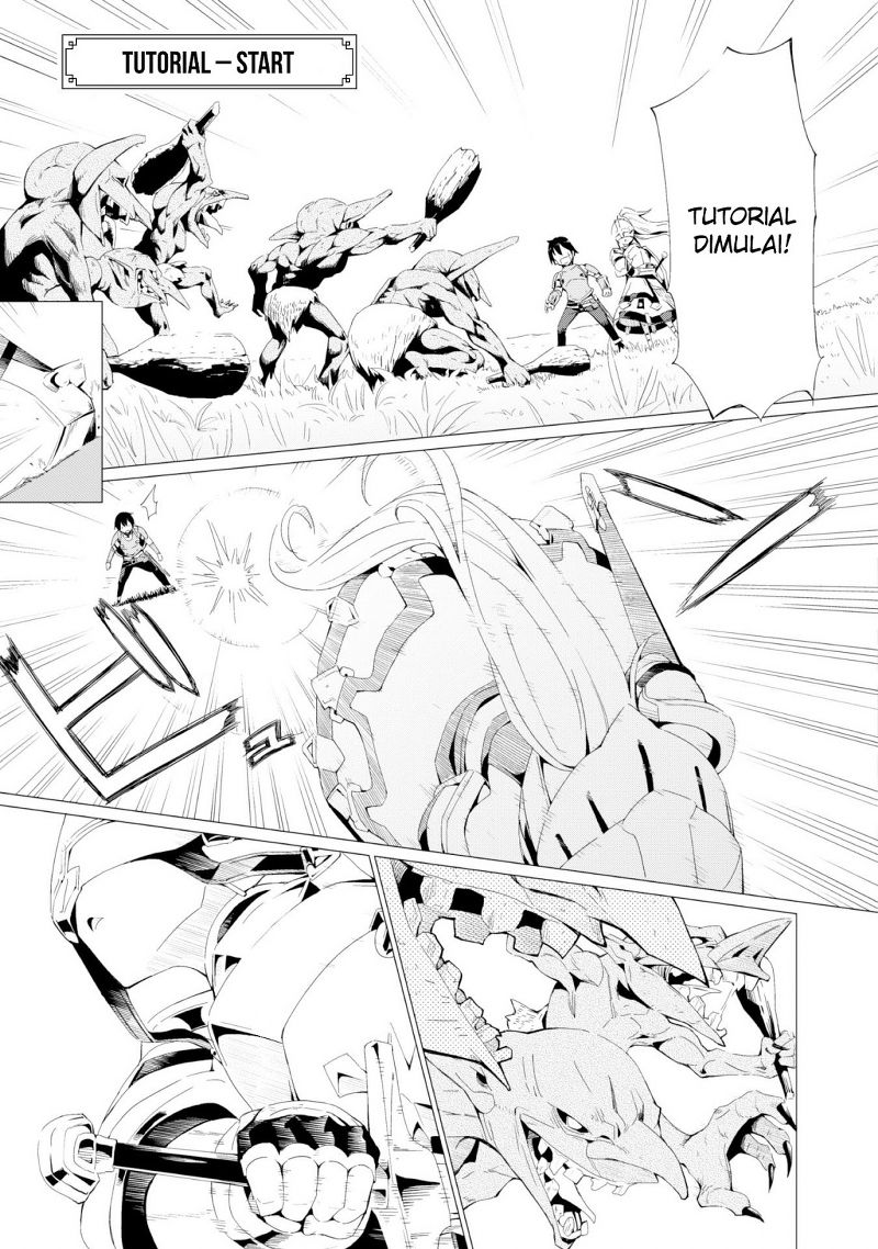 Gacha o Mawashite Nakama o Fuyasu: Saikyou no Bishoujo Gundan o Tsukuriagero Kartu Undangan ke Dunia Lain 第27页