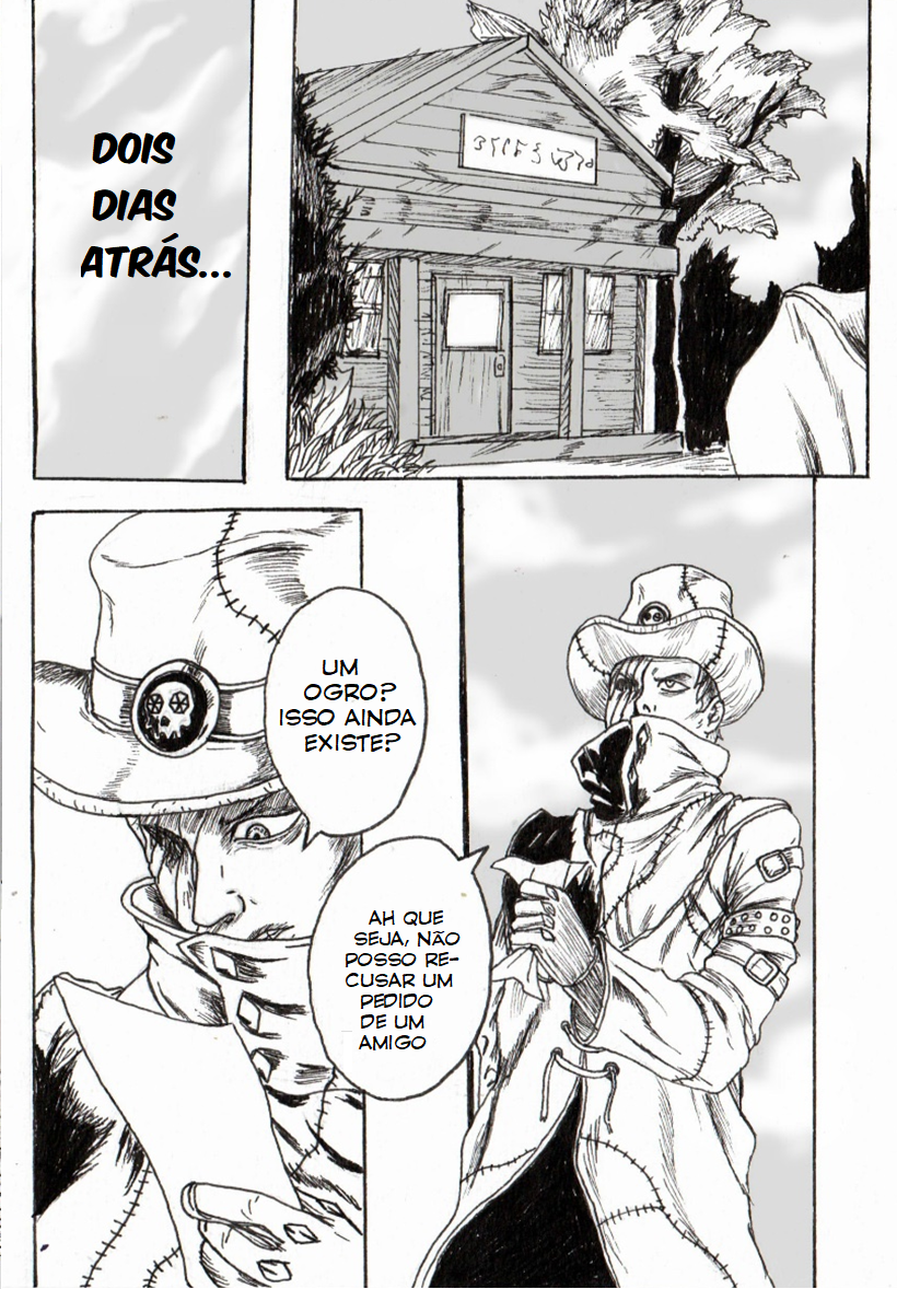 Two Ways Alguém melhor que você 第3页