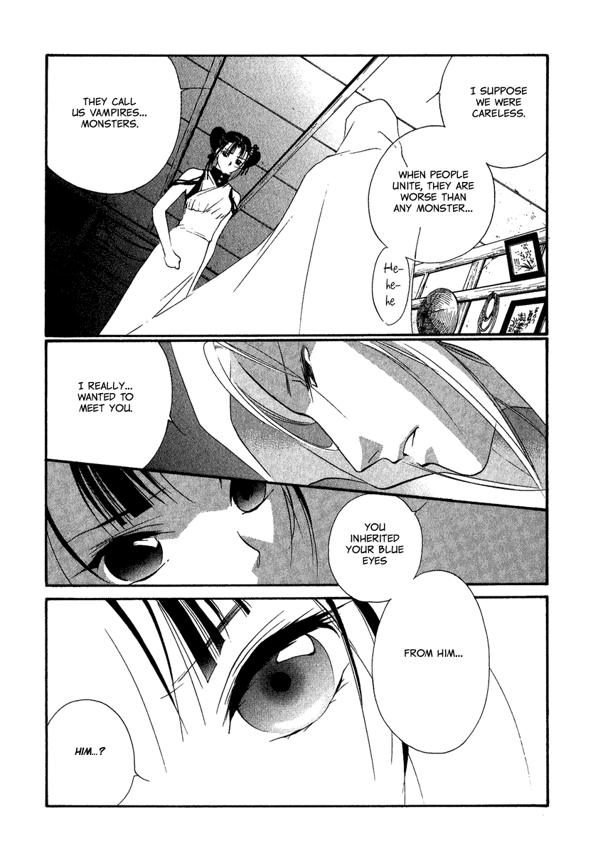 China Blue Jasmine Part II 第34页