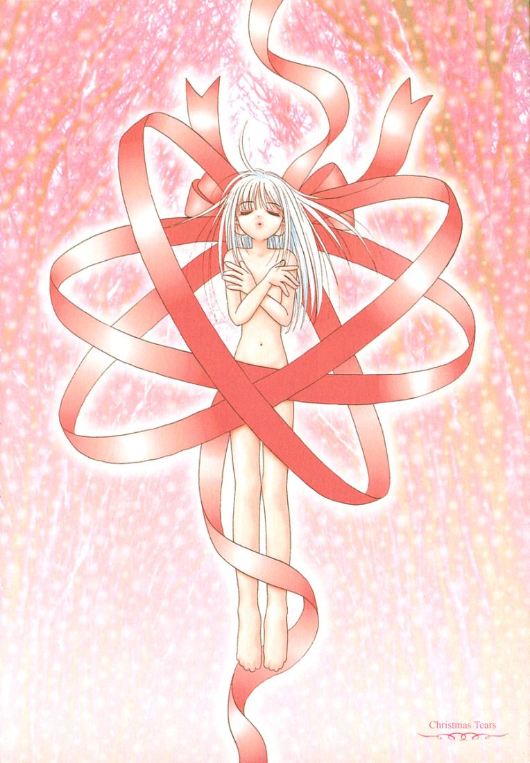 Young Girl, Young Boy Spring Fairy 第16页