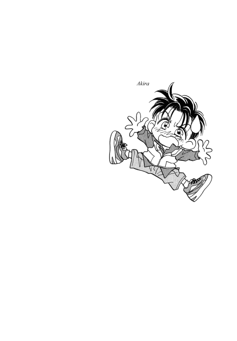 Young Girl, Young Boy Spring Fairy 第30页