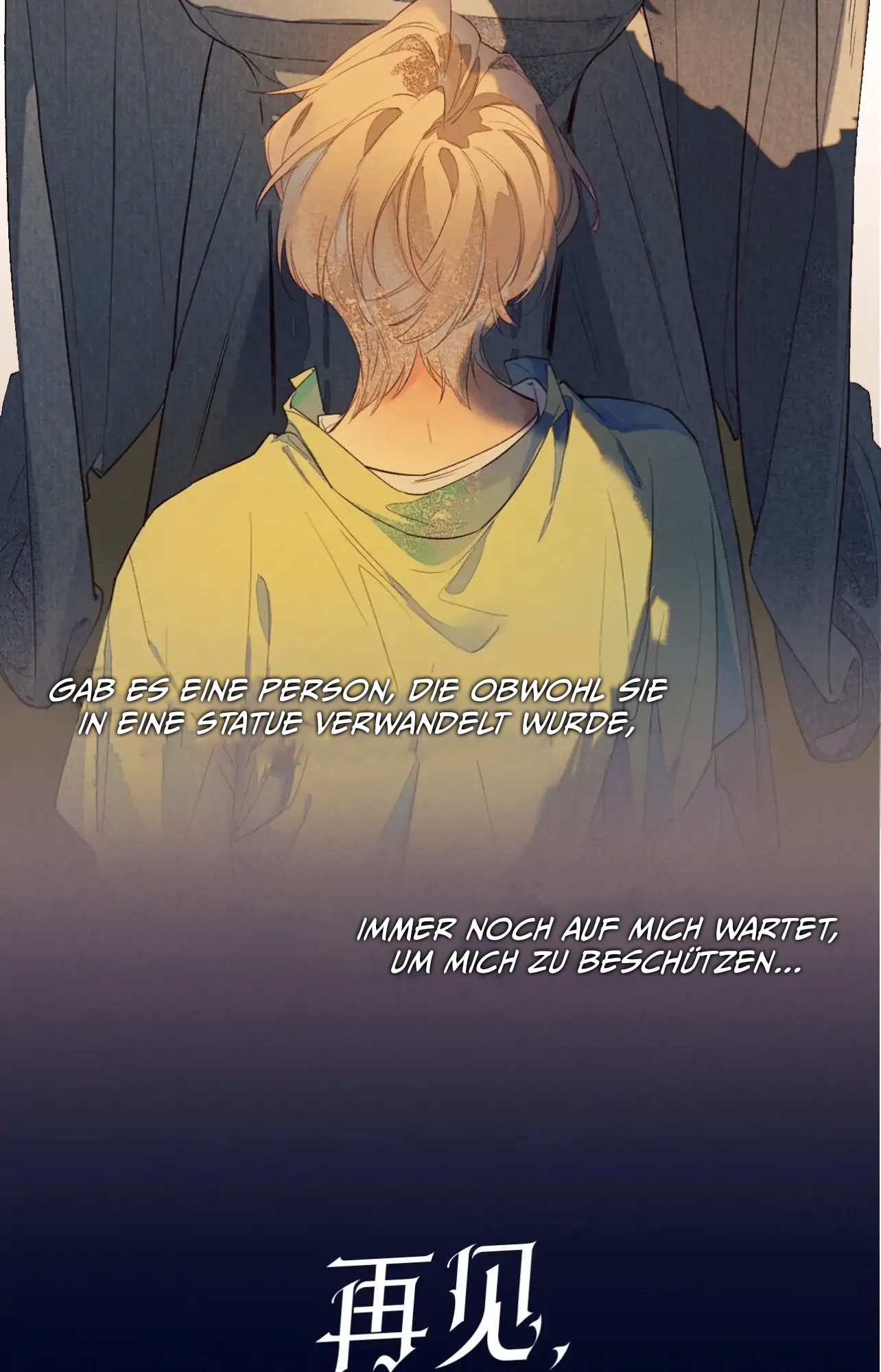 The King and Me Prolog 第25页