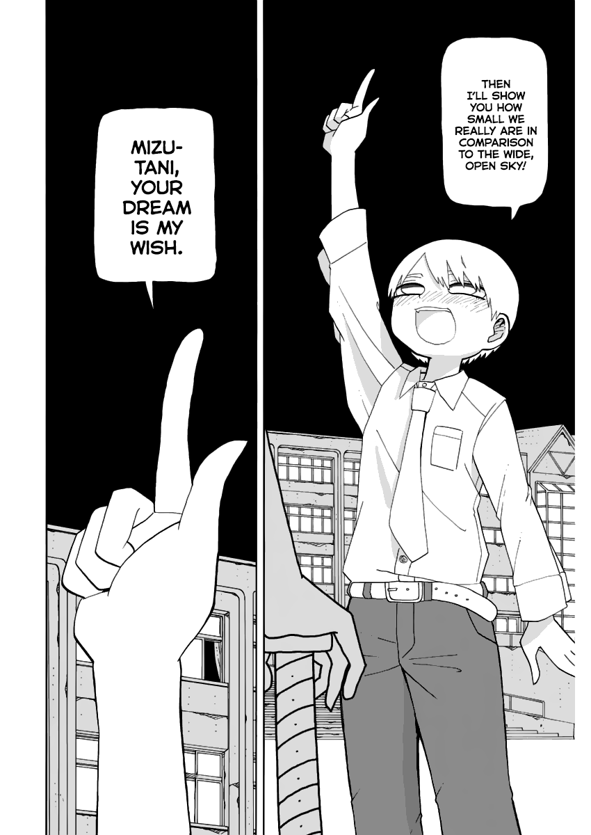 Getsuyoubi no Tomodachi Vol. 1 Ch. 2 第37页