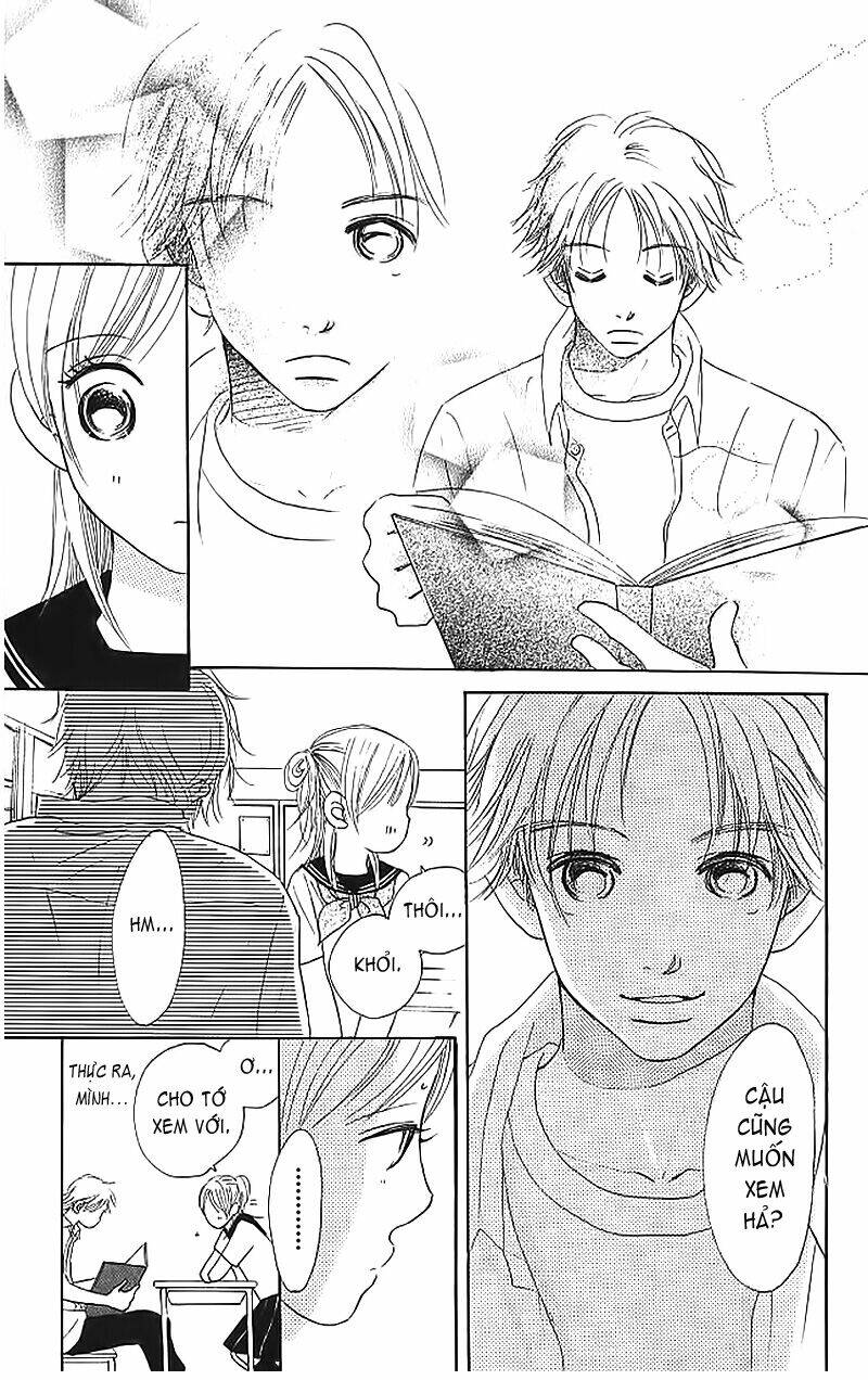 Bokura ga Ita Vol. 1 Ch. 3 第11页