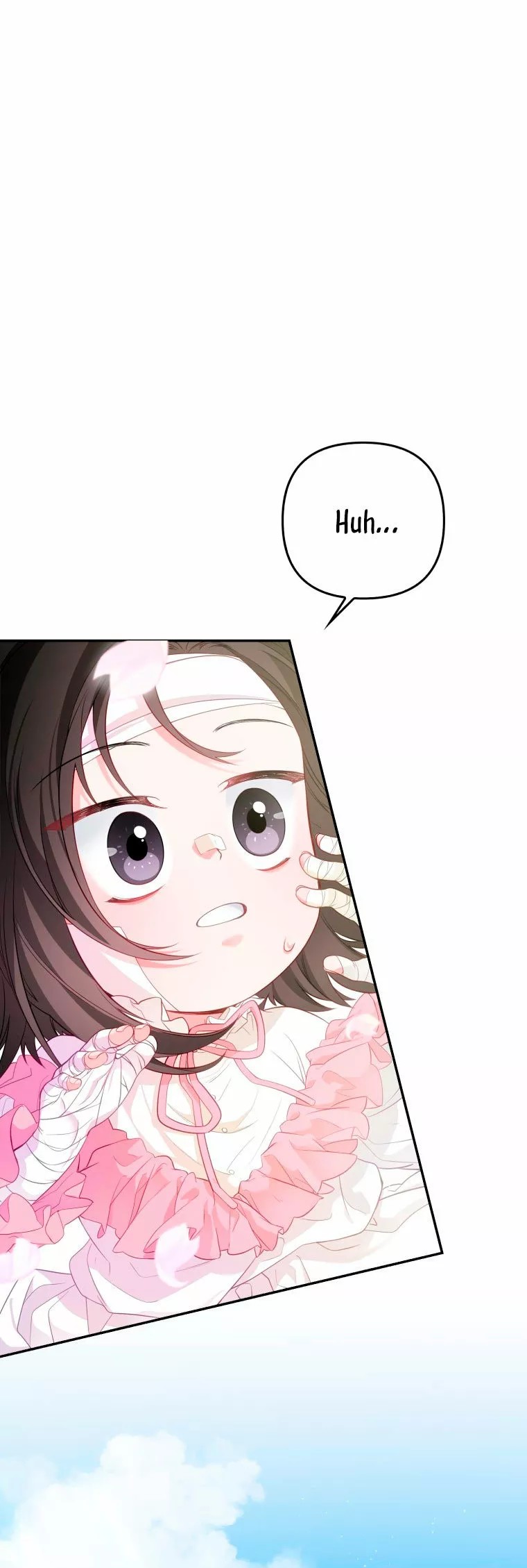 Say the spell, Rose! Vol. 1 Ch. 5 第12页