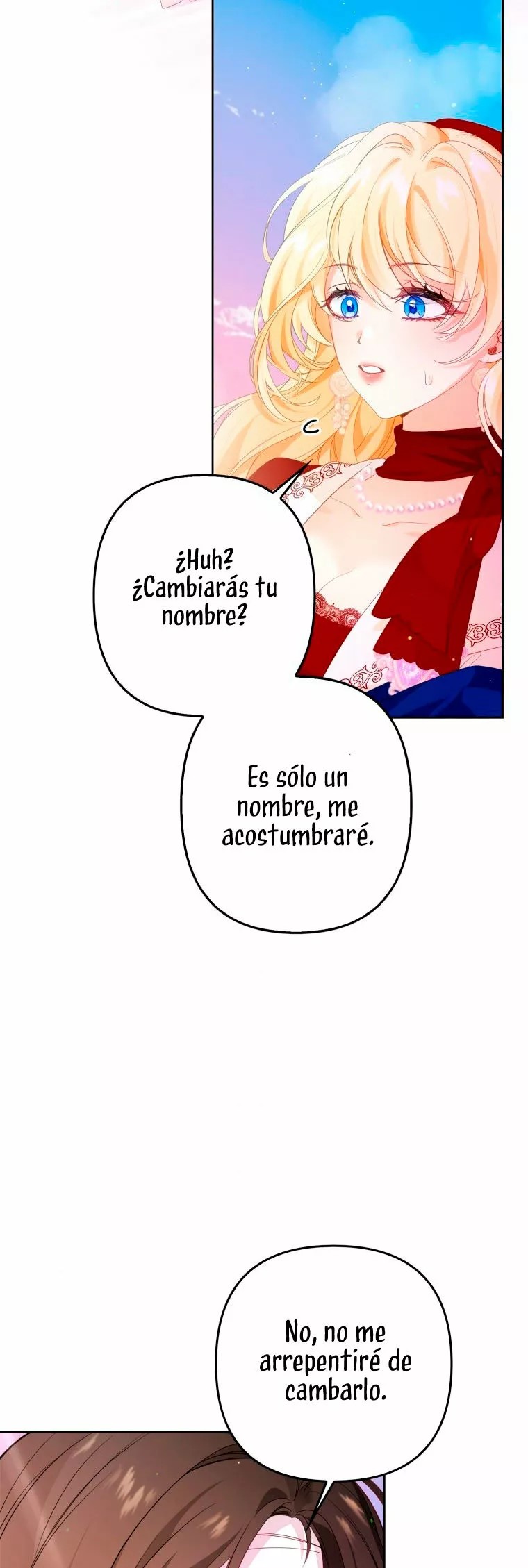 Say the spell, Rose! Vol. 1 Ch. 5 第43页