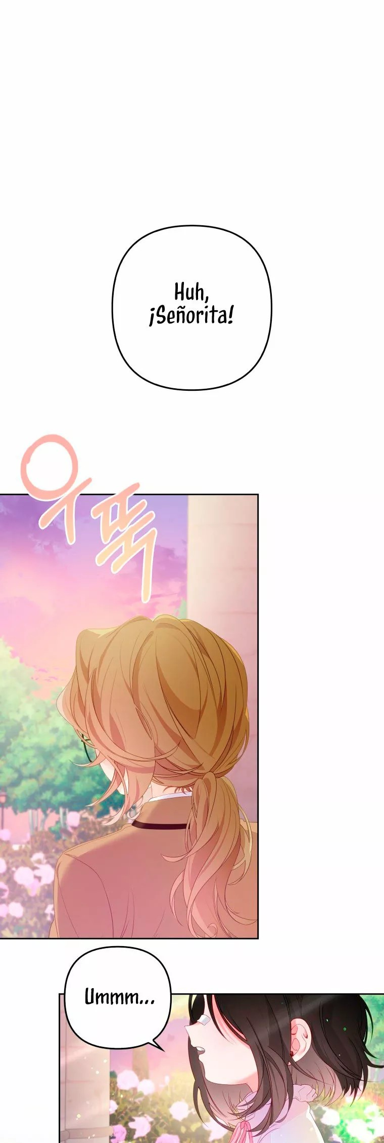 Say the spell, Rose! Vol. 1 Ch. 5 第55页