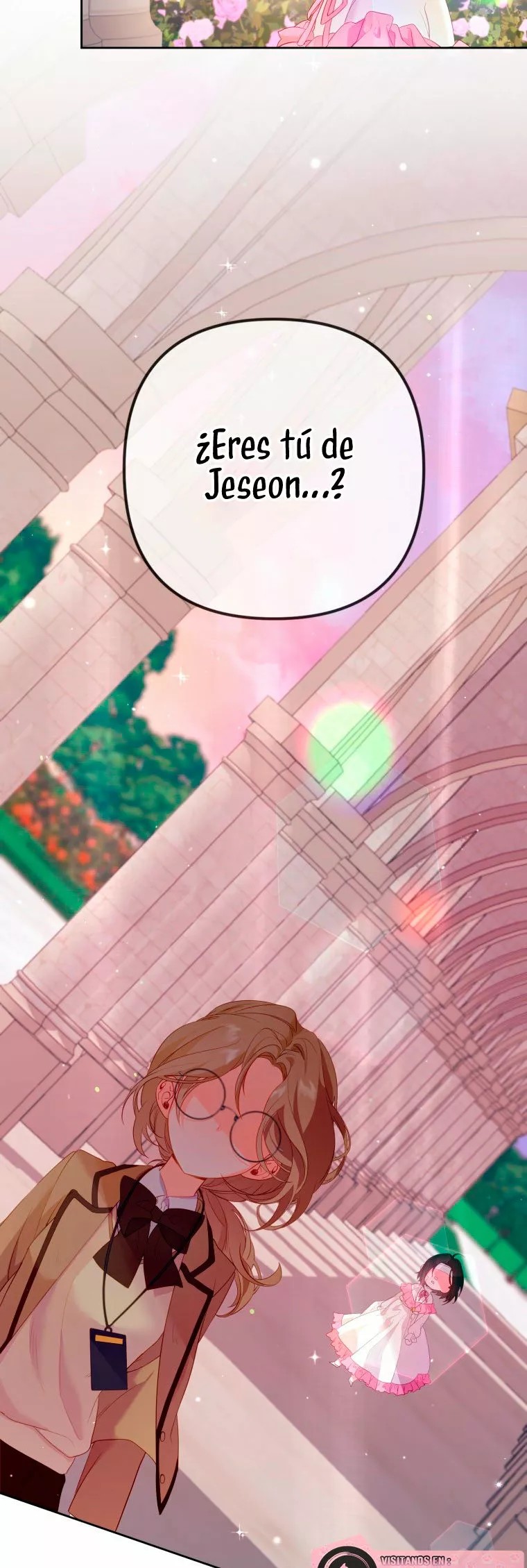 Say the spell, Rose! Vol. 1 Ch. 5 第56页