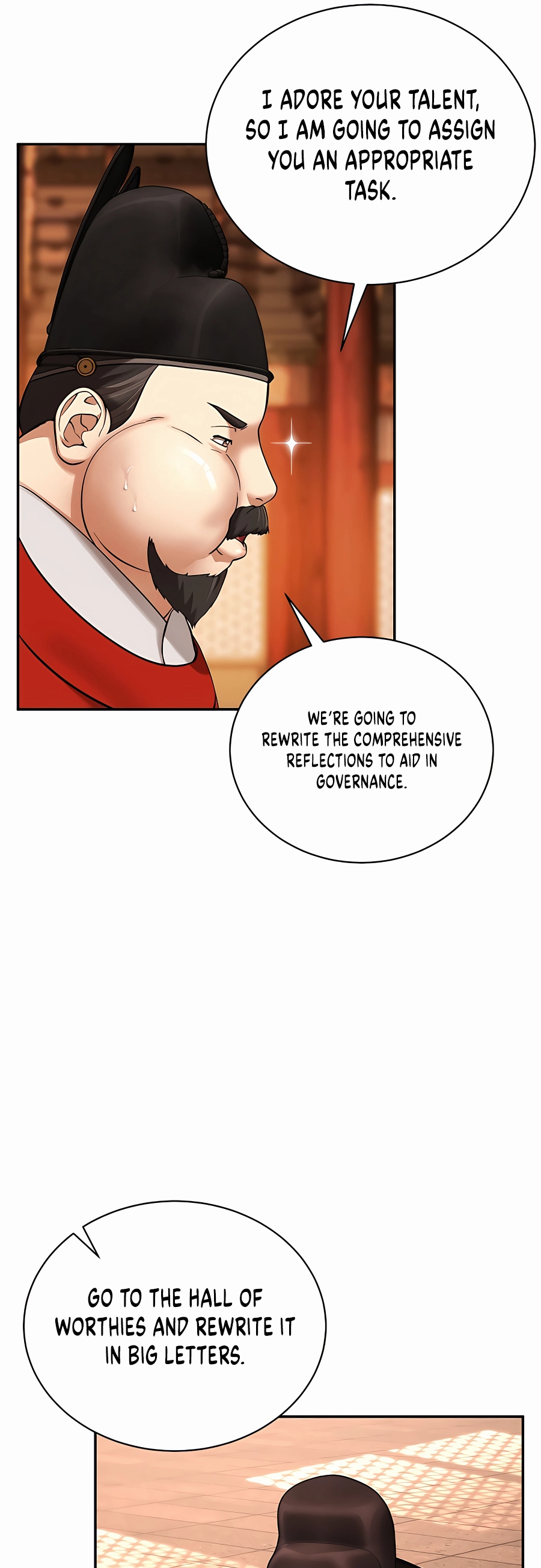 Muscle Joseon Vol. 1 Ch. 2 第13页