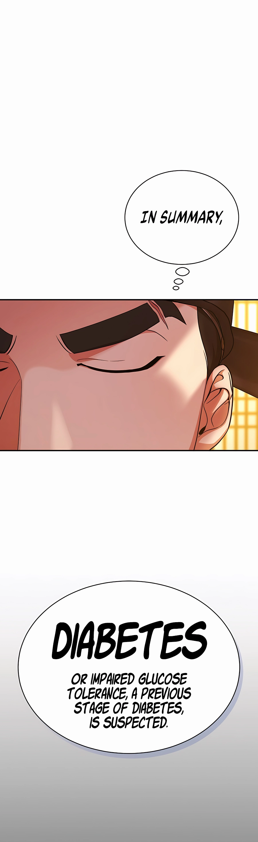Muscle Joseon Vol. 1 Ch. 2 第21页