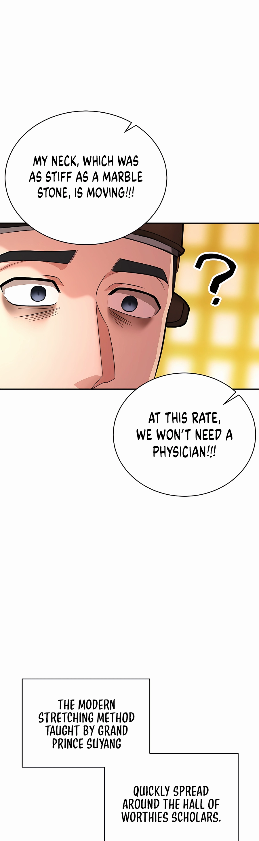 Muscle Joseon Vol. 1 Ch. 2 第46页