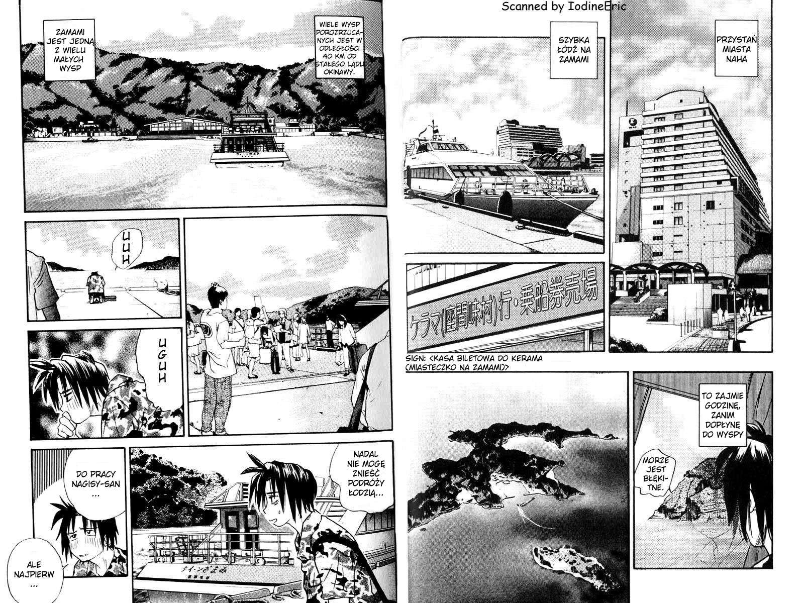 IO Kierunek: ocean na okinawie 第20页