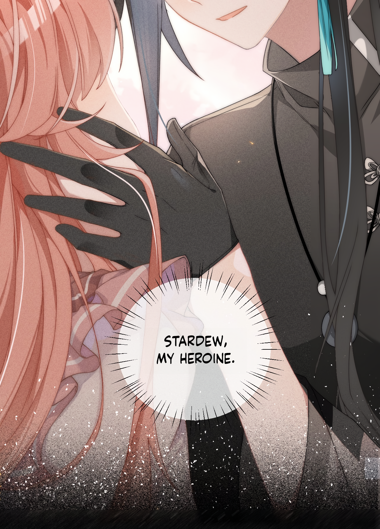 Shēnwéi Èyì Nǚpèi de Wǒ Yǎngchéng Bìngjiāo Nǚzhǔ Hěn Zhèngcháng ba?! I Came Here for You 第26页