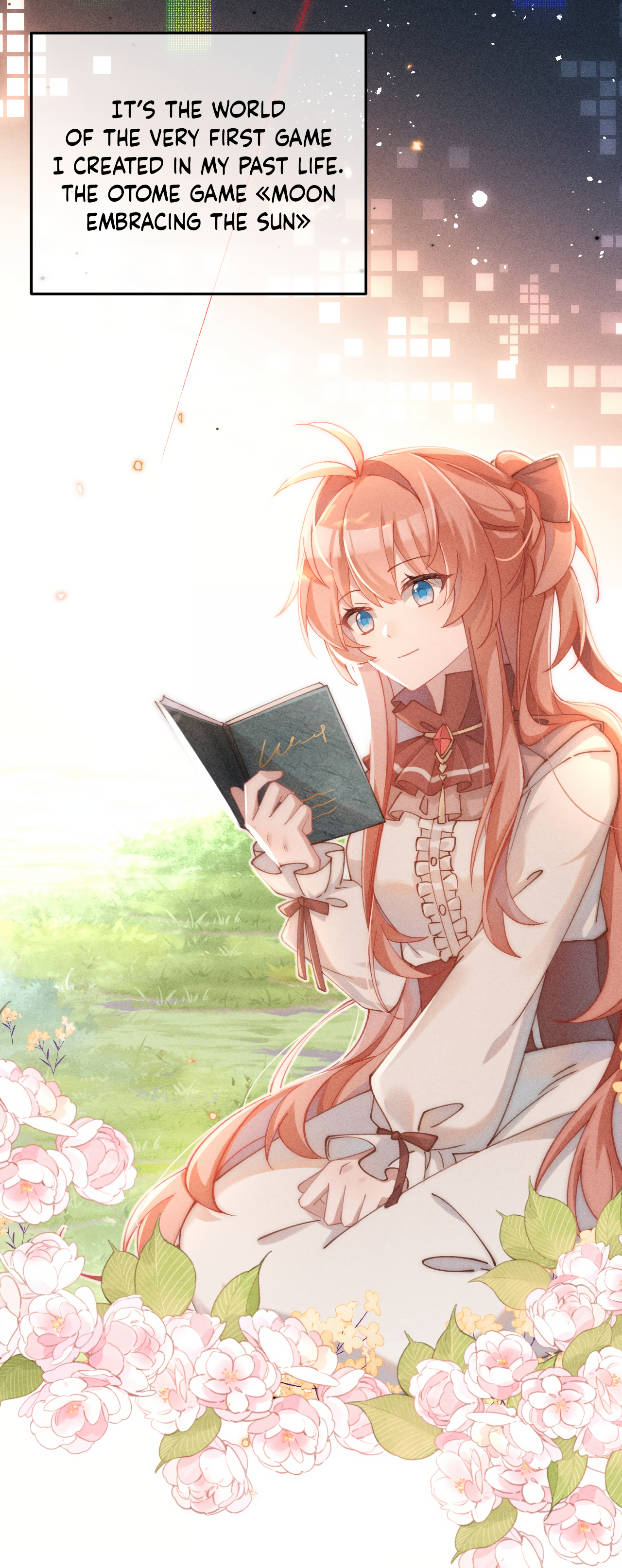 Shēnwéi Èyì Nǚpèi de Wǒ Yǎngchéng Bìngjiāo Nǚzhǔ Hěn Zhèngcháng ba?! I Came Here for You 第34页