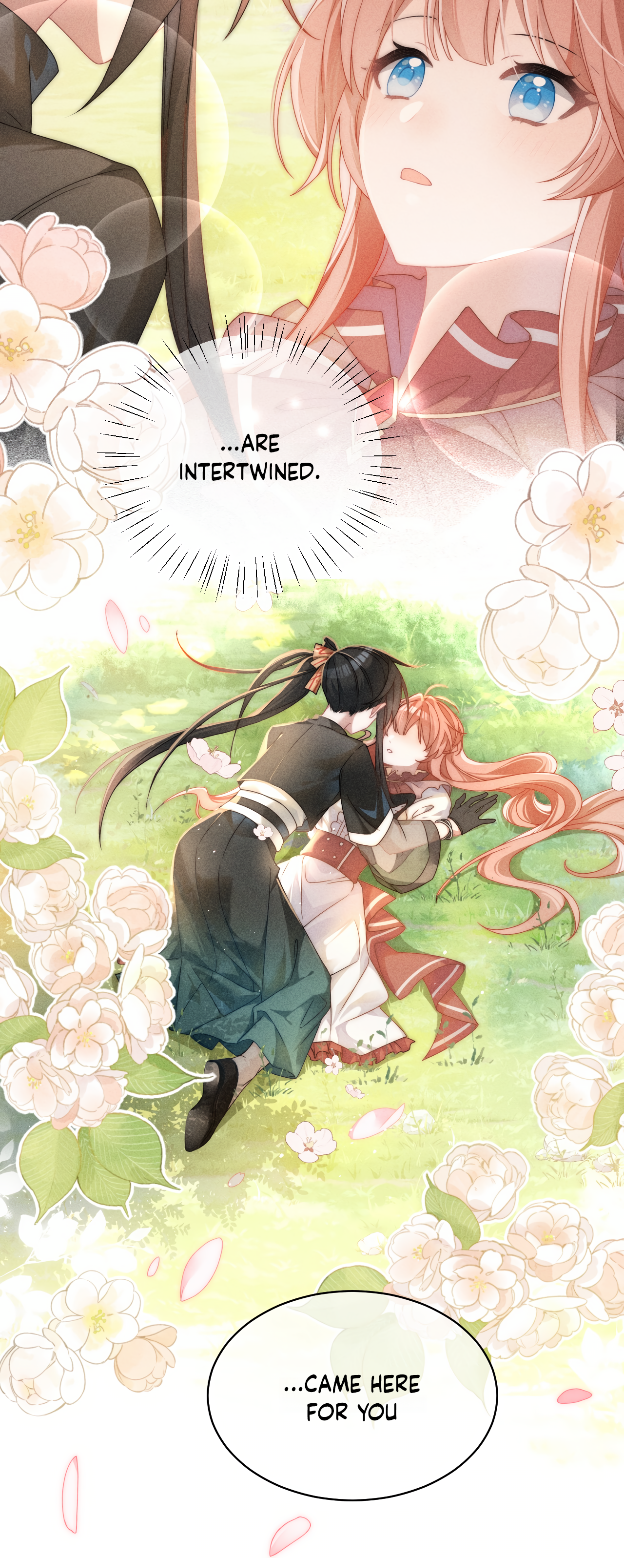 Shēnwéi Èyì Nǚpèi de Wǒ Yǎngchéng Bìngjiāo Nǚzhǔ Hěn Zhèngcháng ba?! I Came Here for You 第43页