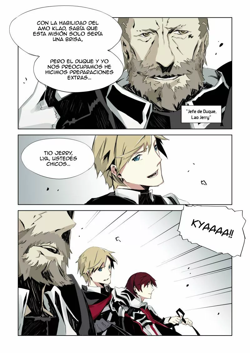 After Transformation, Mine and Her Wild Fantasy Ch. 1 第14页
