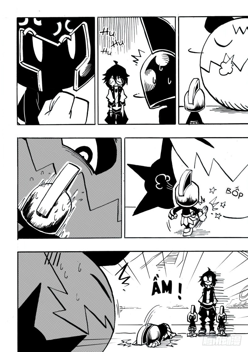 AOTU World Ch. 5 第12页