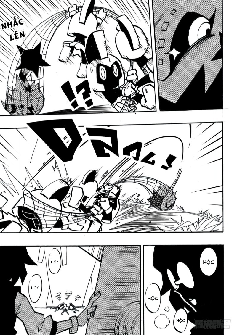 AOTU World Ch. 5 第3页