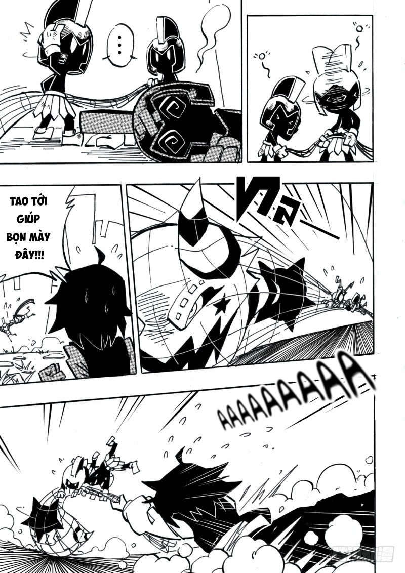 AOTU World Ch. 5 第5页