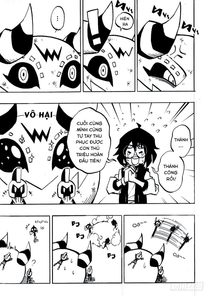 AOTU World Ch. 5 第9页