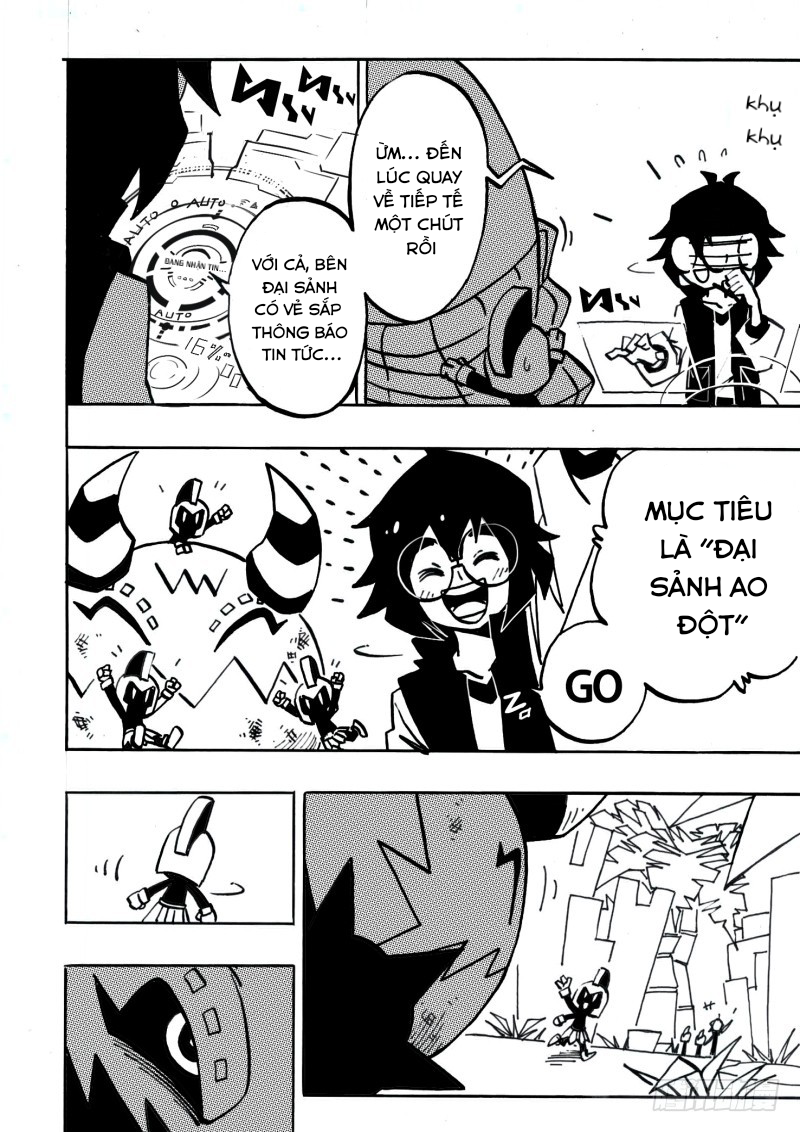 AOTU World Ch. 5 第10页