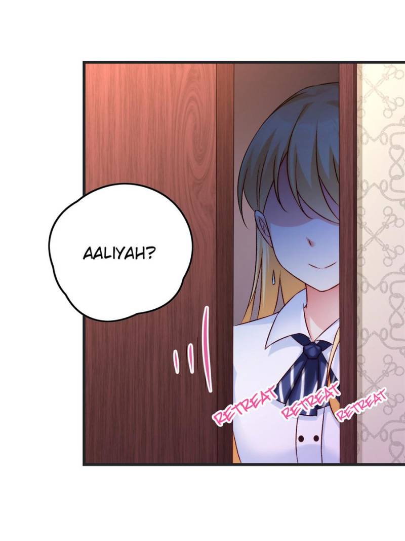 Lord, It Doesn't Matter Ch. 5 第20页