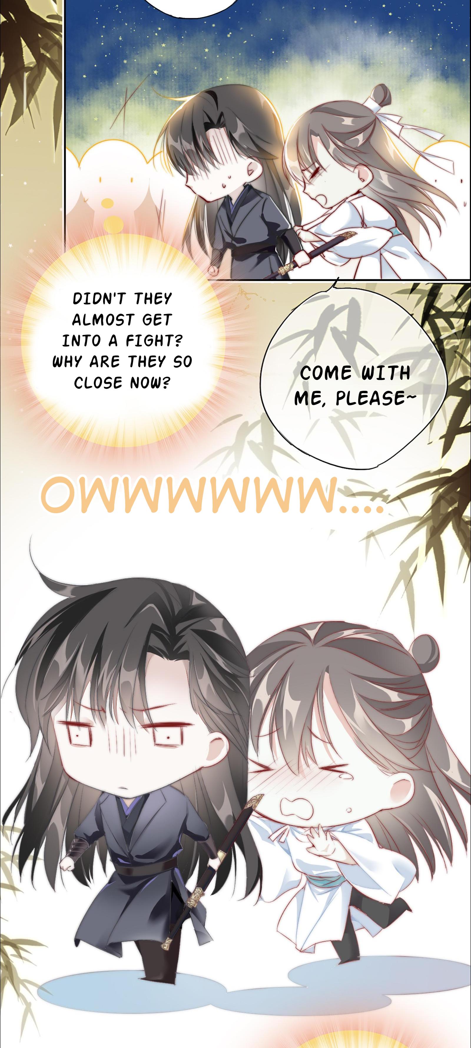 Delighted to Meet You Old memories about lanterns 第6页