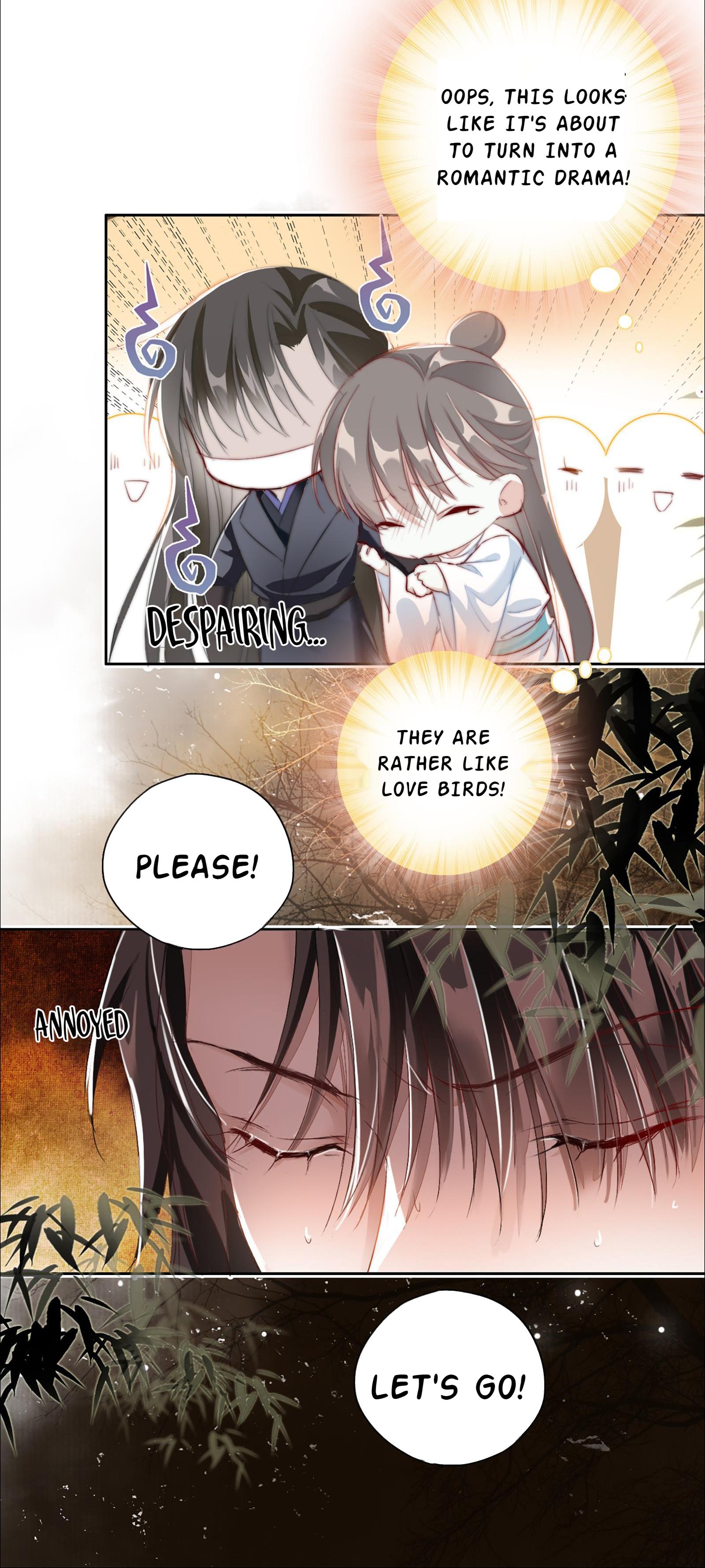 Delighted to Meet You Old memories about lanterns 第7页