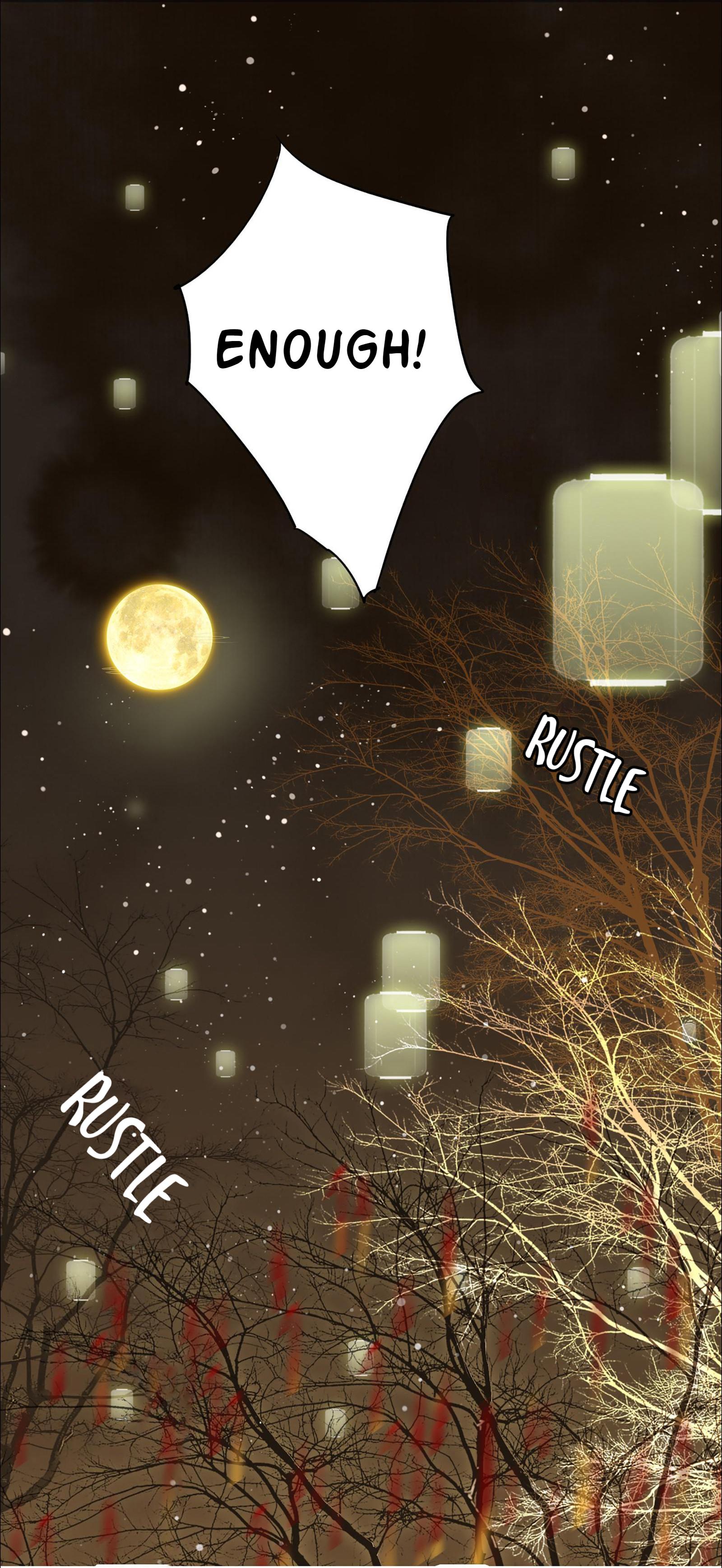 Delighted to Meet You Old memories about lanterns 第8页