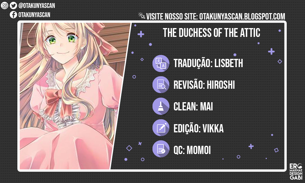 Yane Urabeya no Koushaku Fujin 第1页
