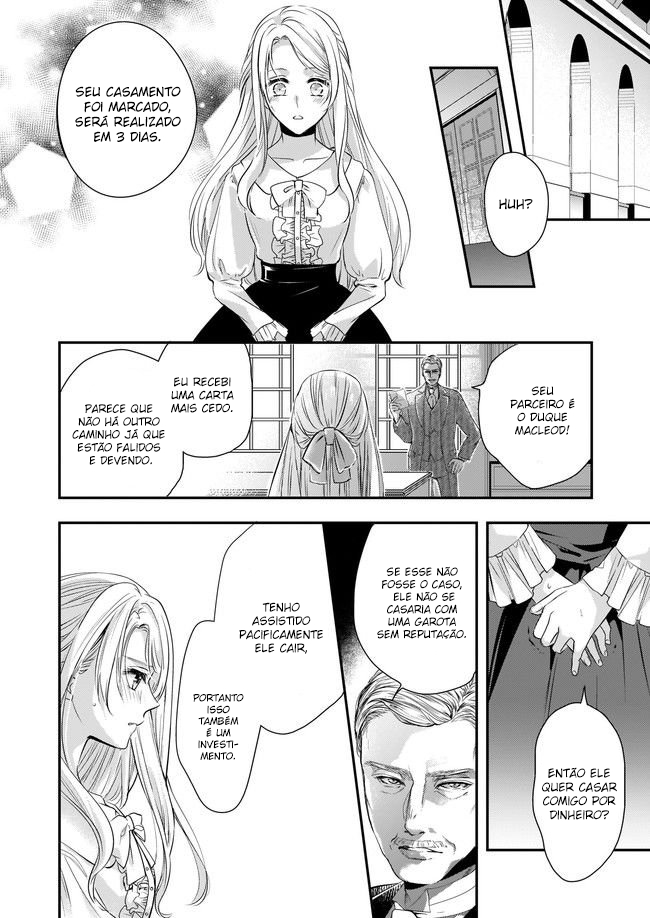 Yane Urabeya no Koushaku Fujin Vol. 1 Ch. 1 第11页