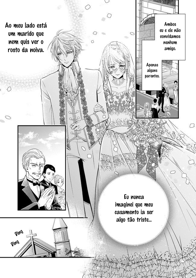 Yane Urabeya no Koushaku Fujin Vol. 1 Ch. 1 第13页