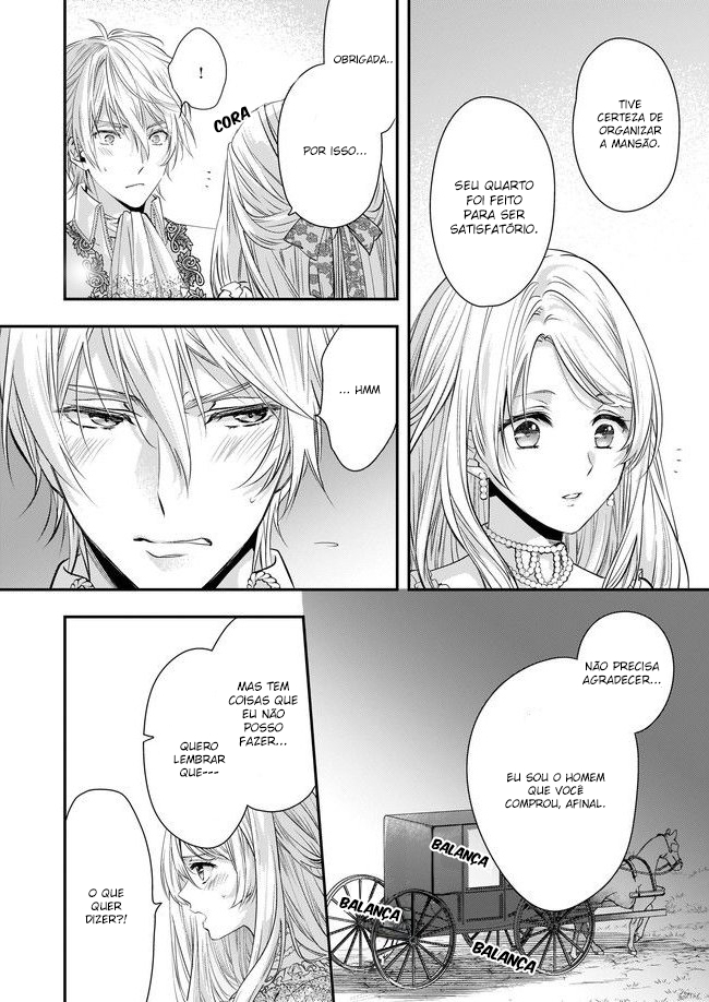 Yane Urabeya no Koushaku Fujin Vol. 1 Ch. 1 第17页