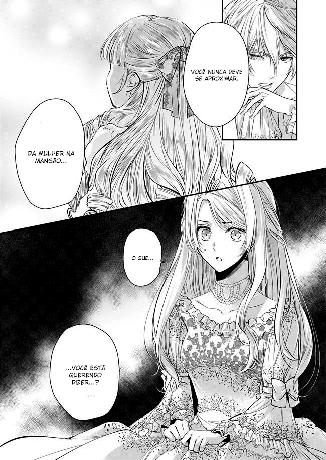 Yane Urabeya no Koushaku Fujin Vol. 1 Ch. 1 第18页