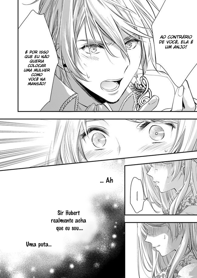 Yane Urabeya no Koushaku Fujin Vol. 1 Ch. 1 第19页