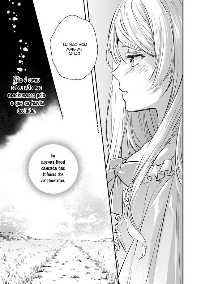 Yane Urabeya no Koushaku Fujin 第8页
