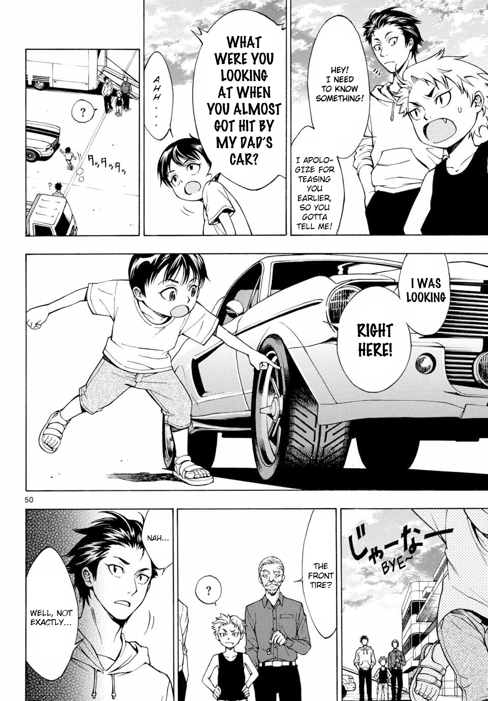 G Becoming a Monster 第49页
