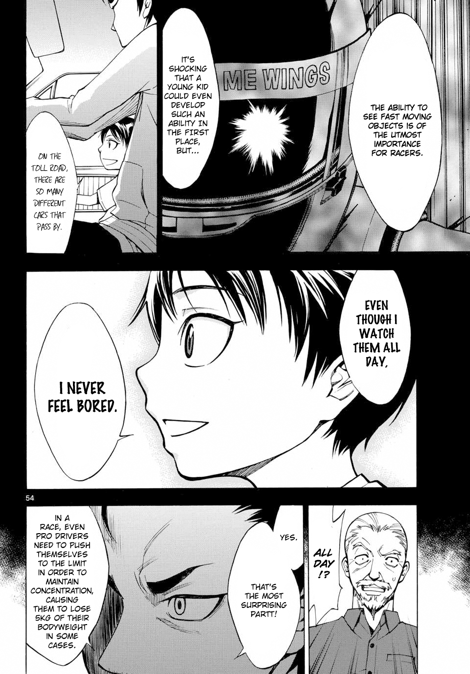 G Becoming a Monster 第53页