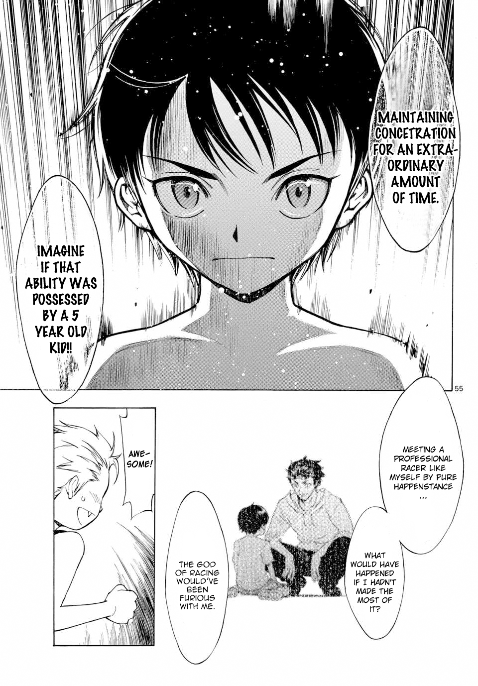 G Becoming a Monster 第54页