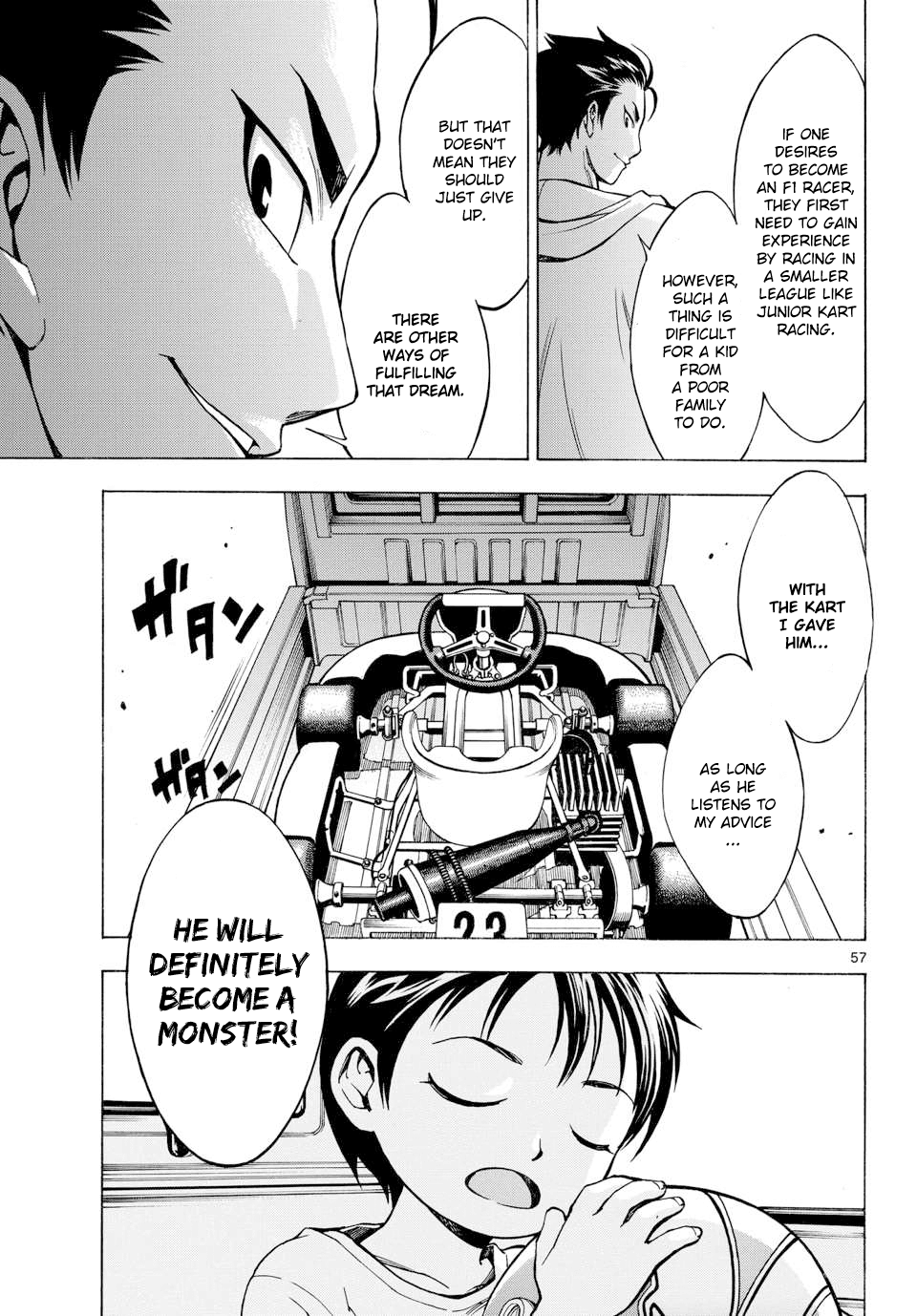 G Becoming a Monster 第56页
